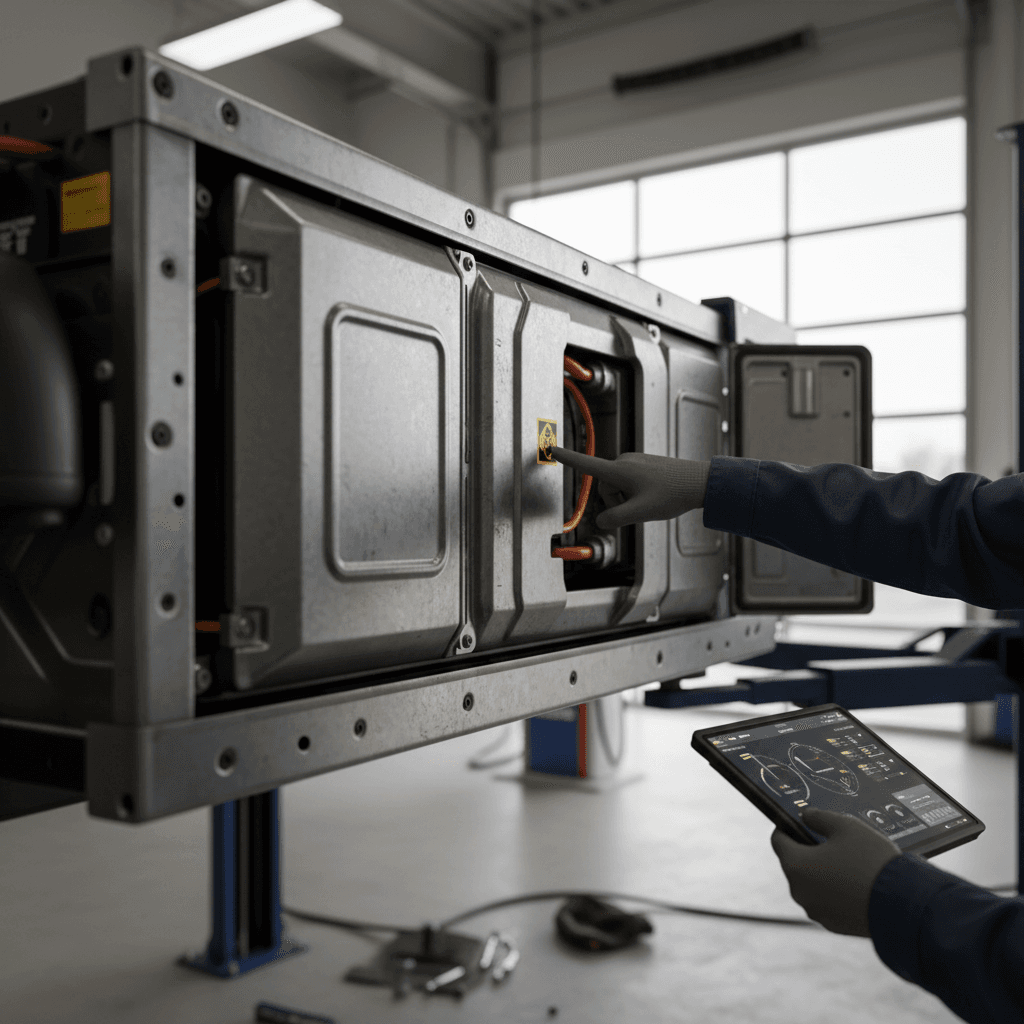 Chevy Silverado EV Battery Warranty Details: What’s Really Covered