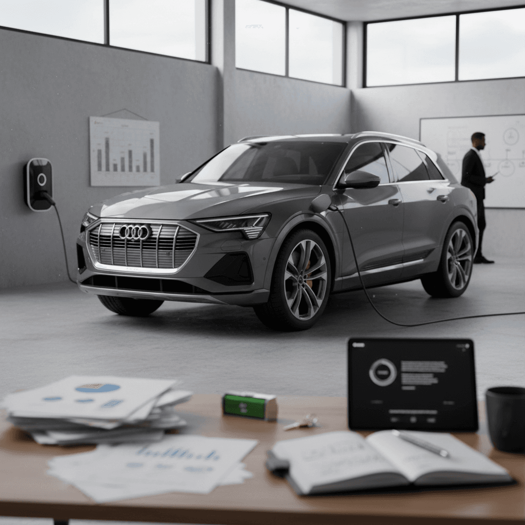 Volvo EX90 Long‑Term Ownership Cost: What It’s Really Like to Pay For