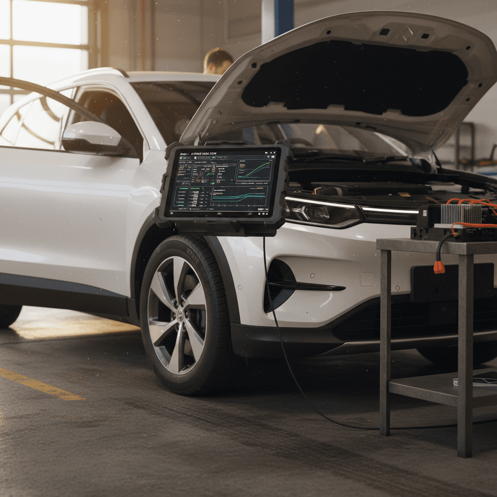 Buying a Used Rental Vehicle: Smart Shopper’s 2025 Guide