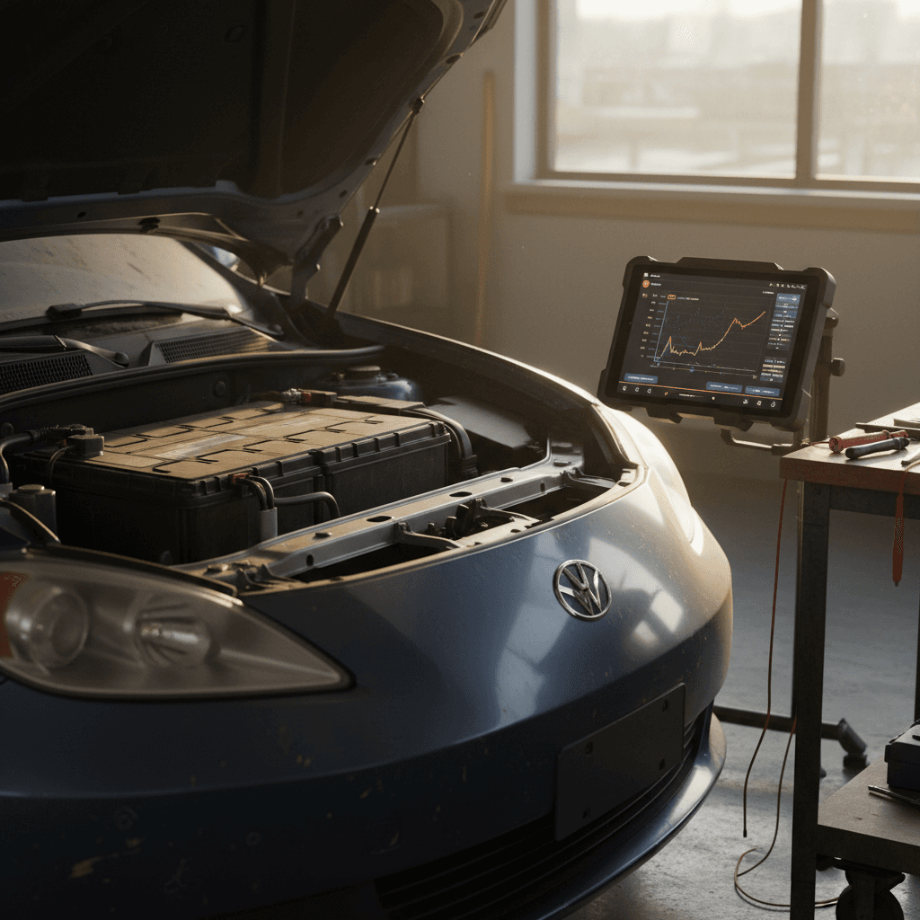 How Many Miles Will an Electric Car Last? Real Data, Not Hype