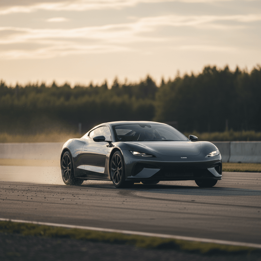 Why Do EVs Have Instant Torque? The Physics Behind That EV Punch