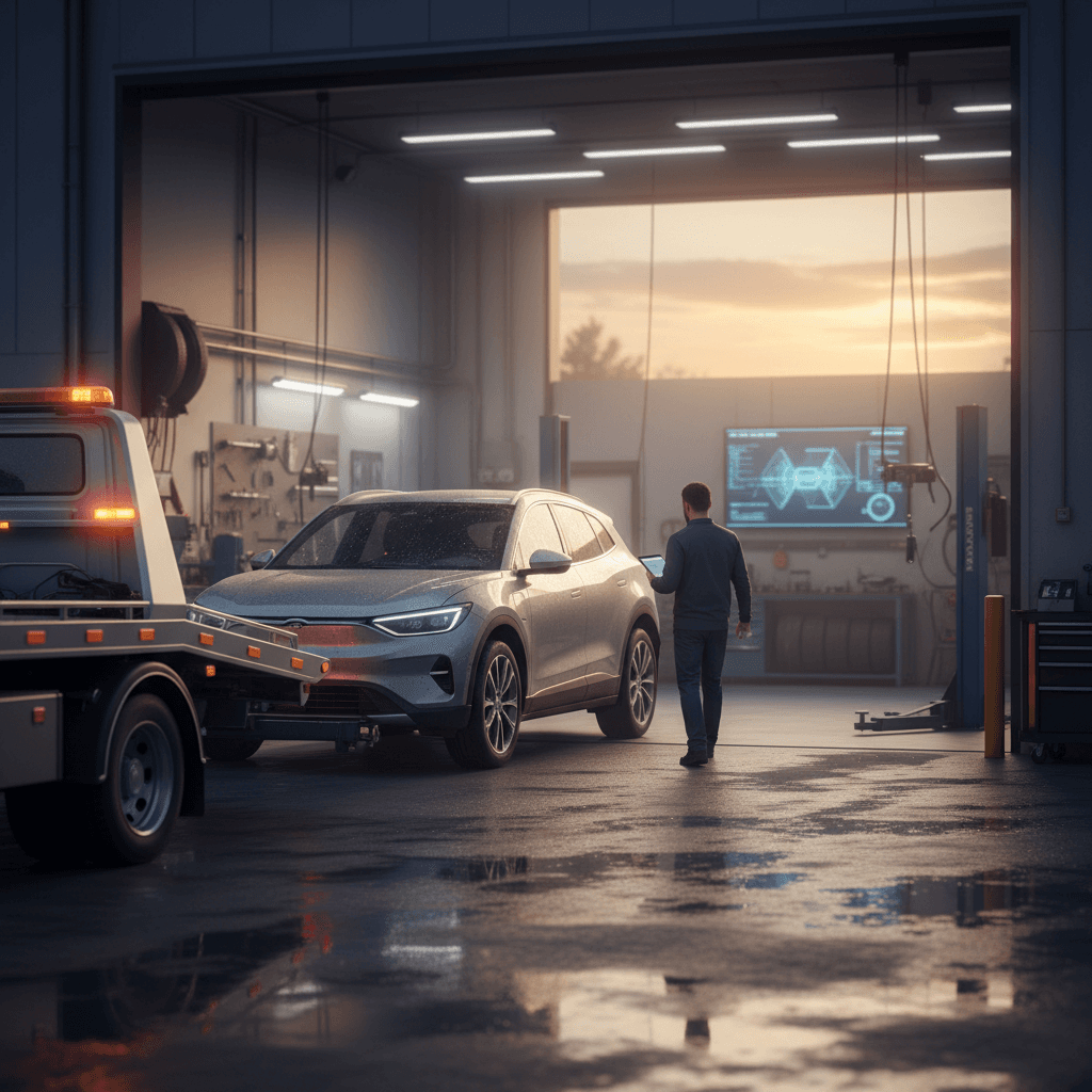 Auto Repair Shops Near Me Open Now: How to Find Honest Help Fast