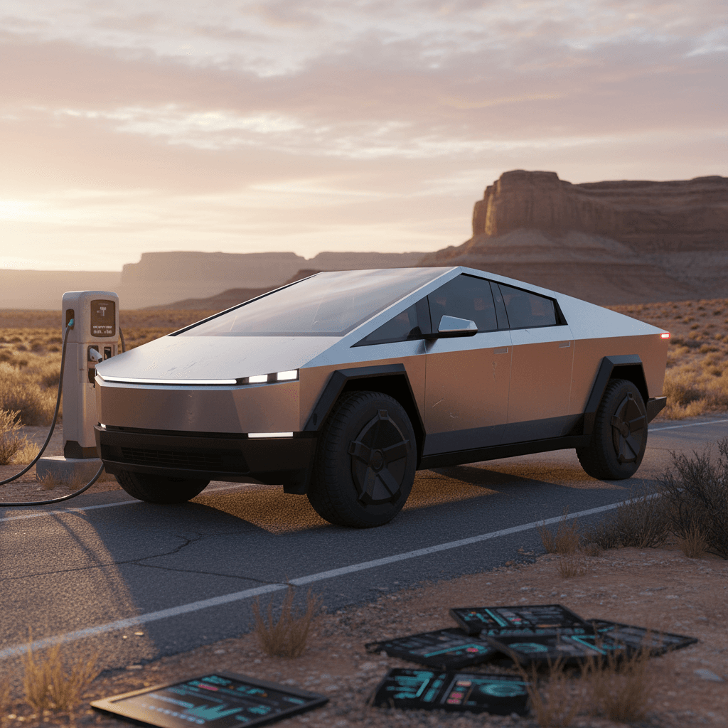 Is the Tesla Cybertruck Foundation Series Worth It in 2026?
