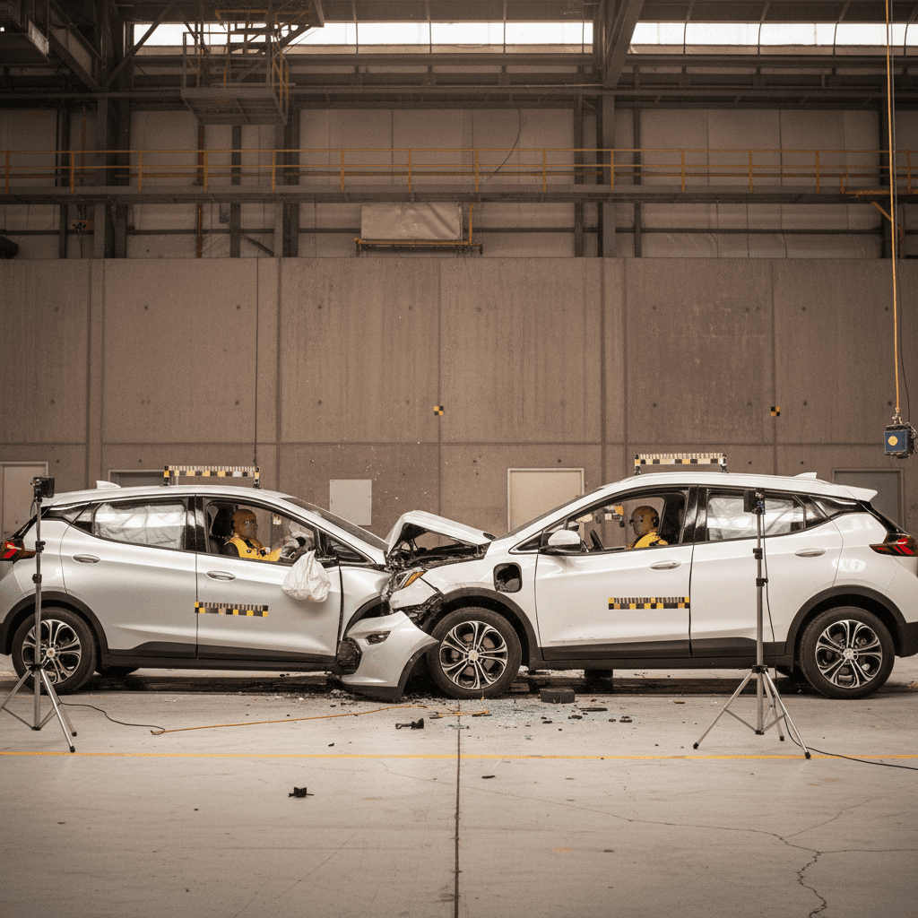 Chevy Bolt EUV Recalls List: Battery Fire Fixes, Software Updates & What Owners Should Do