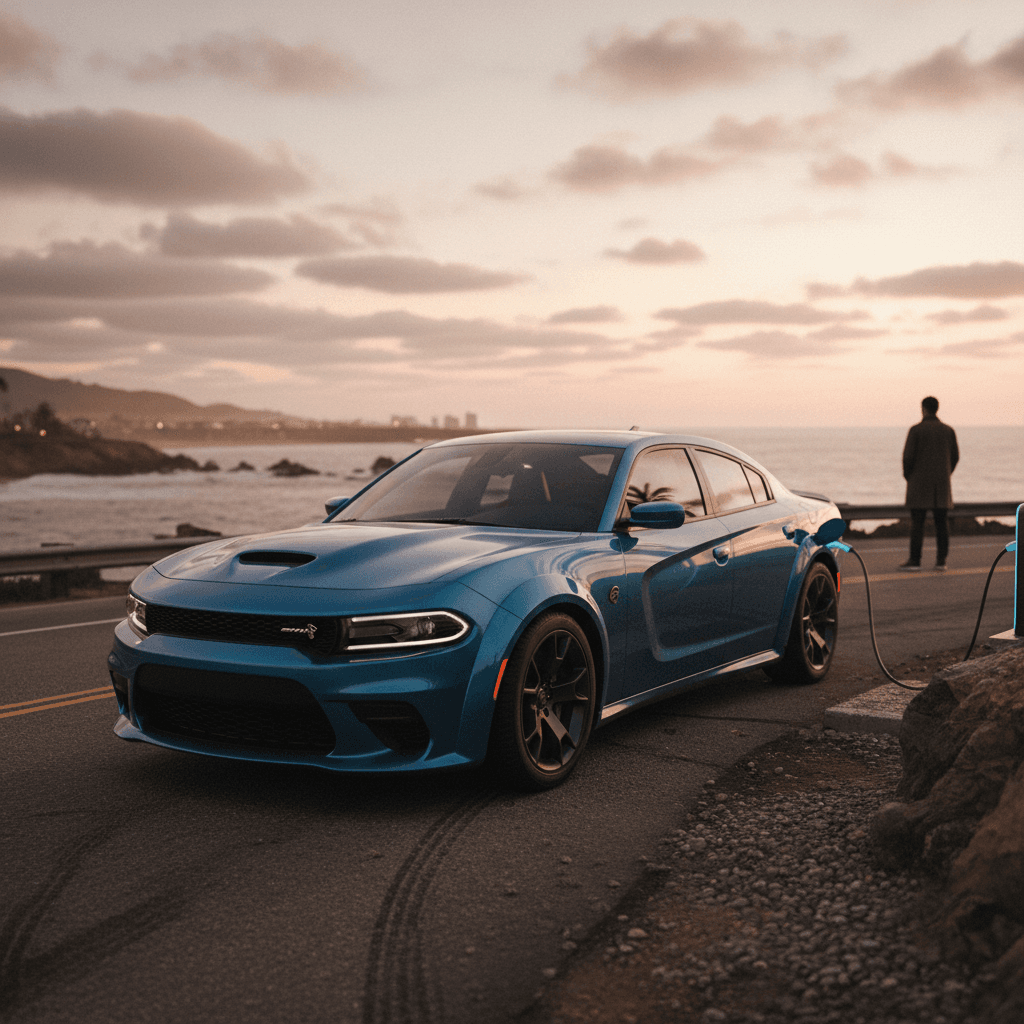 2025 Dodge Charger Daytona: Range, Performance, and Buying Guide