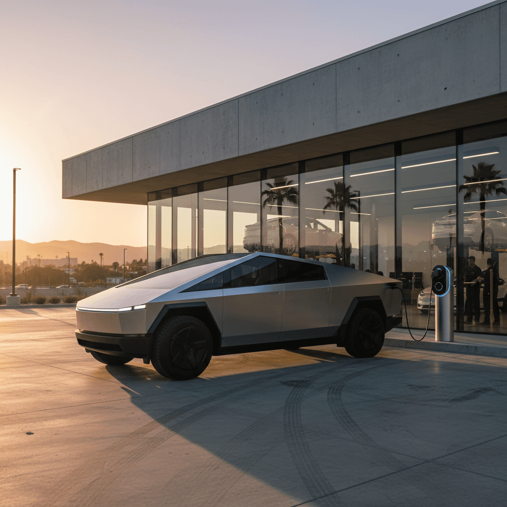 Tesla Pomona Service: 2025 Guide to Options, Costs & Alternatives