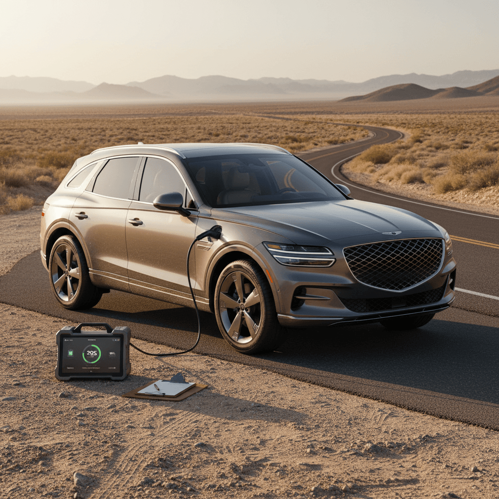 2023 Mini Cooper Electric Range Test: Real-World Results & What to Expect