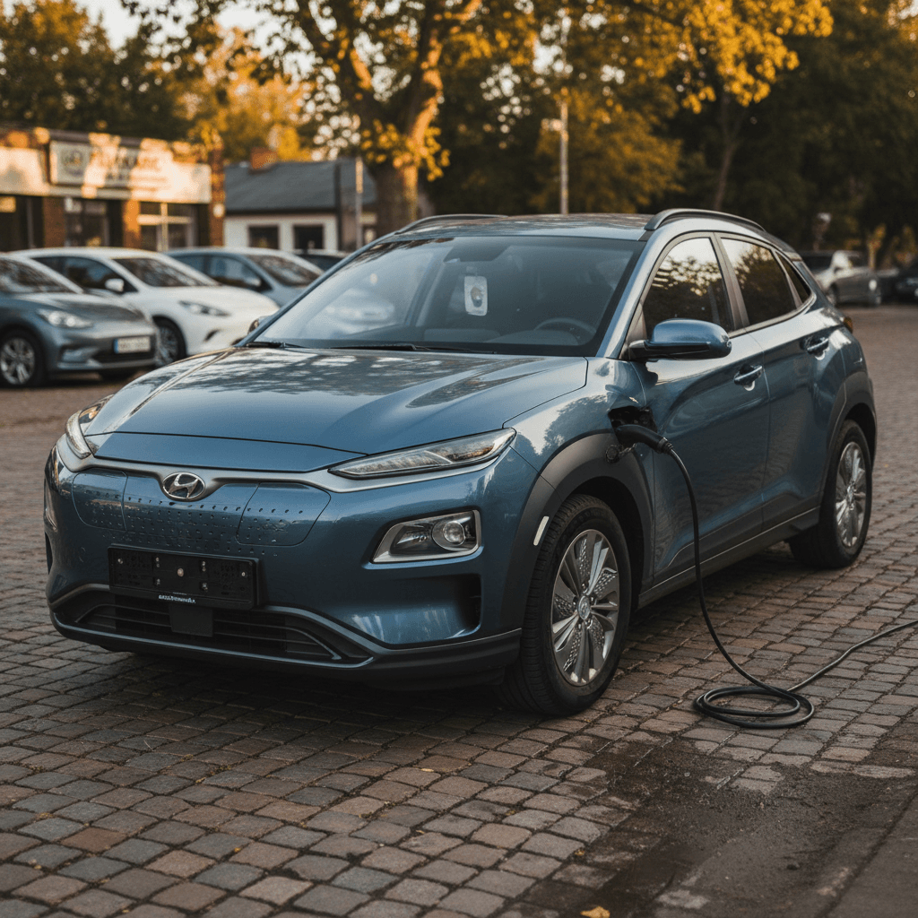 2021 Ford Mustang Mach-E Review: Range, Charging, and Used-Buy Insights