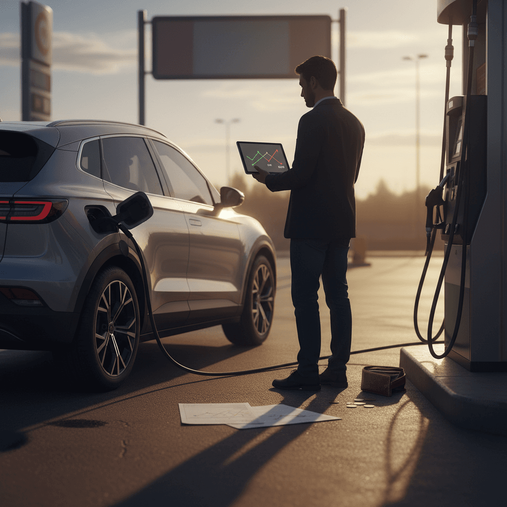 Should I Buy an Electric Car in 2025? A Clear, Honest Guide