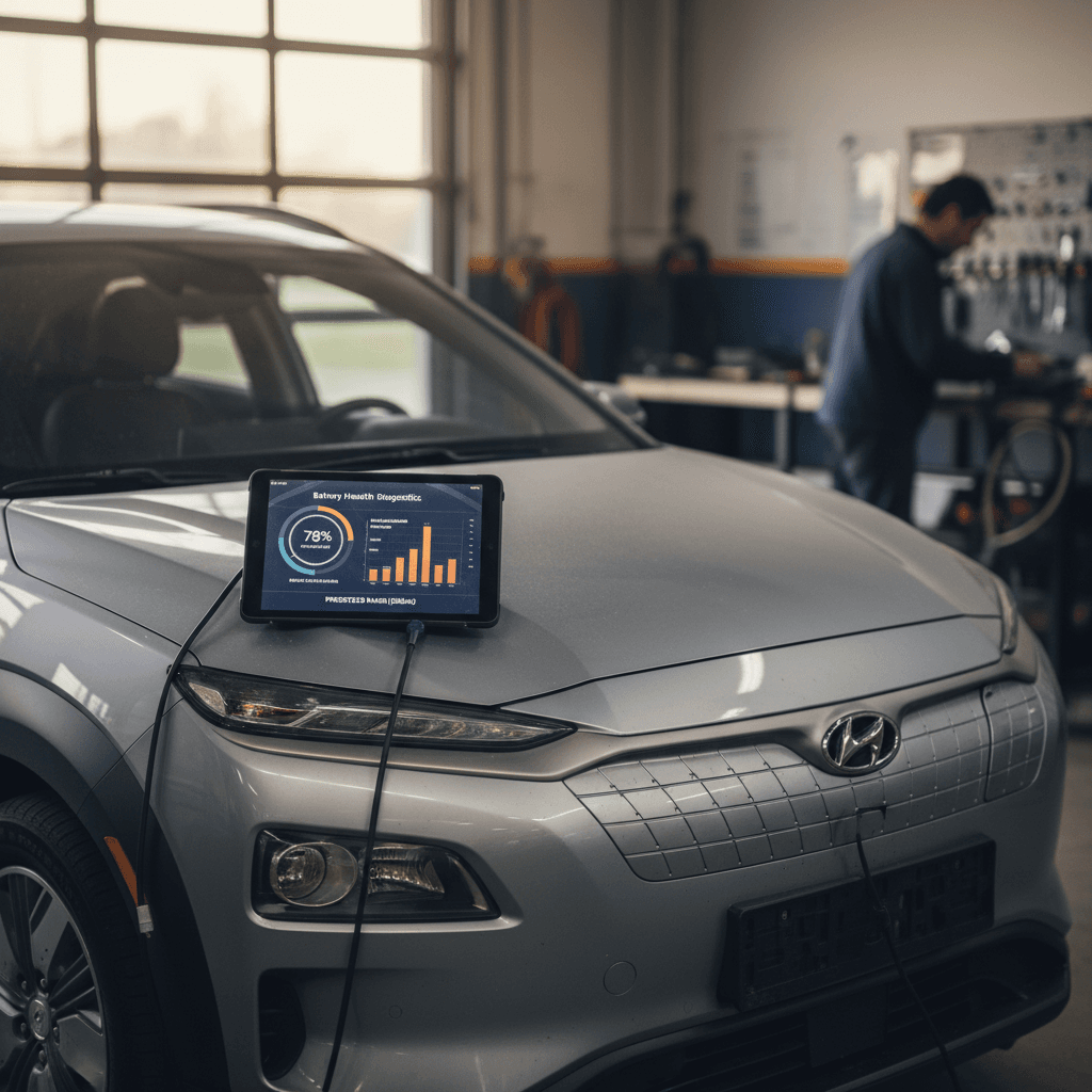 2020 Hyundai Kona Electric Problems: What Owners Should Know