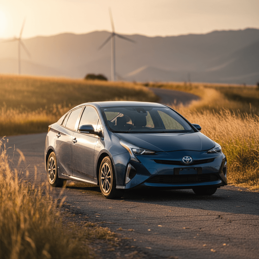 Best MPG Used Cars in 2025: High-Mileage Picks That Save You Money