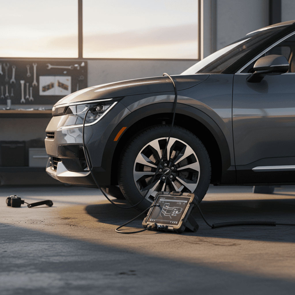 Rivian R1S Common Problems and Fixes: 2026 Reliability Guide