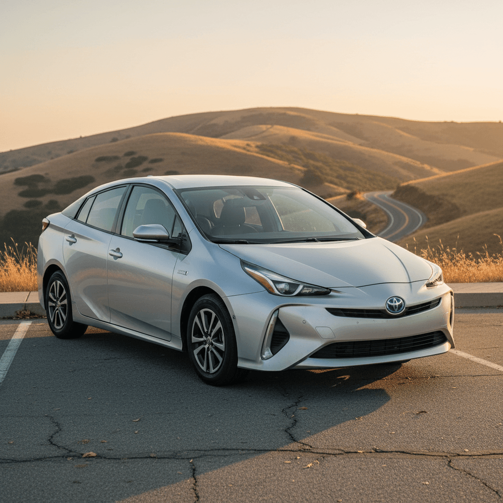 Best Used Cars With Good Gas Mileage in 2025: Complete Guide