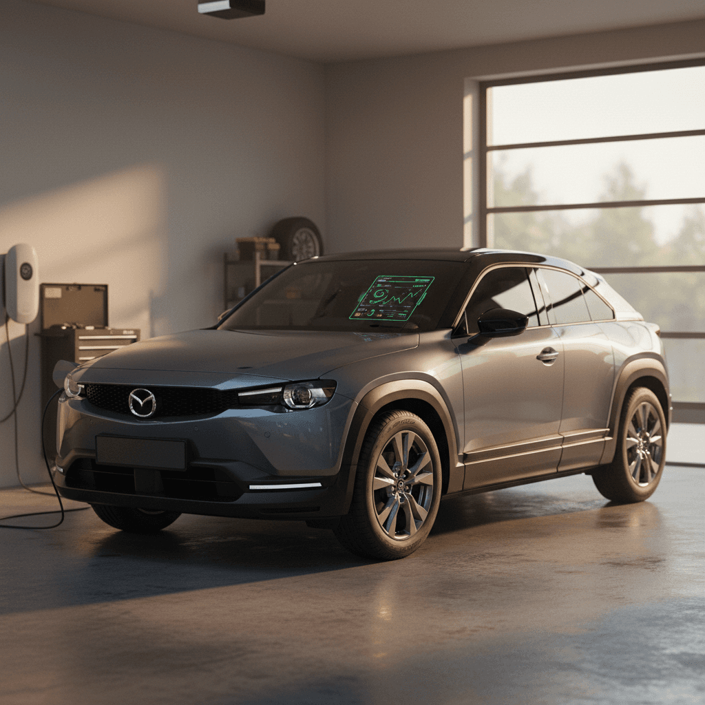 2023 Mazda MX-30 Reliability: What Owners Should Know