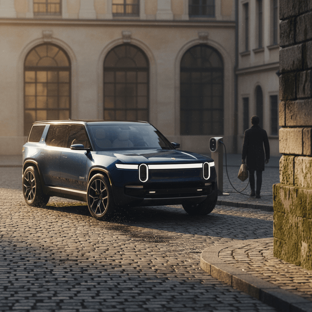 Jeep All-Electric SUVs: Wagoneer S, Recon & What Comes Next