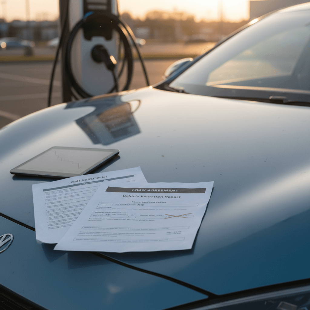 Gap Insurance for Electric Cars: Do You Really Need It in 2025?