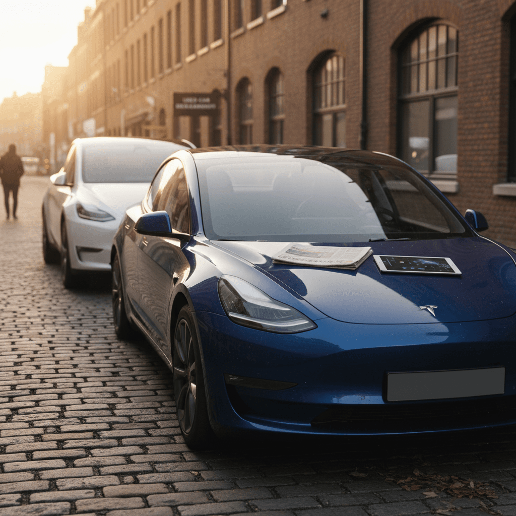 Tesla Auto Models in 2025: Lineup, Trims, Range and Used-Buyer Tips