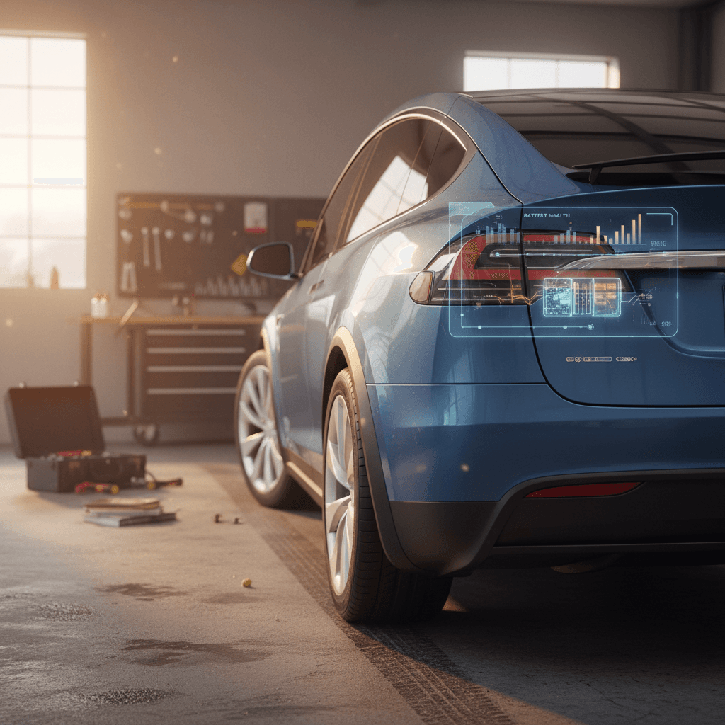 Tesla Model X Battery Warranty Details: 2026 Buyer’s Guide