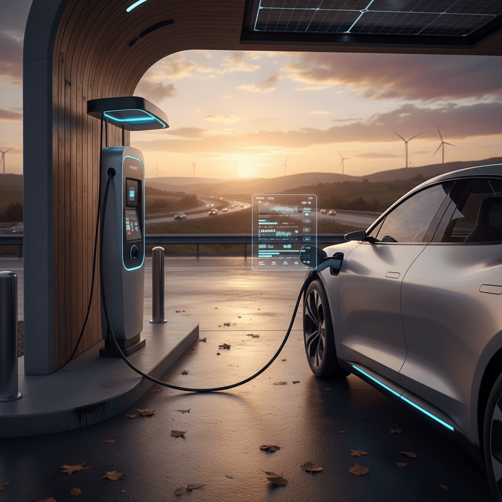 Battery Cars in 2025: Costs, Range, Charging and What to Know