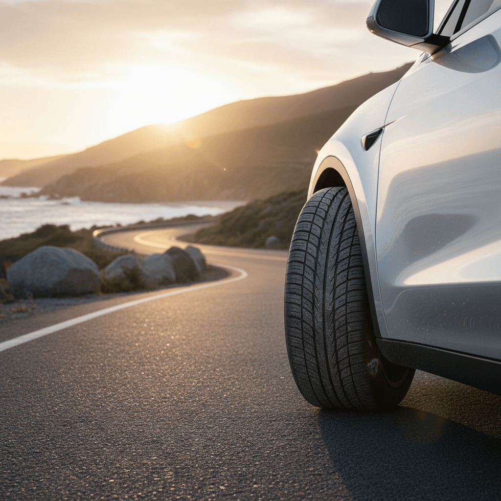 Best Tires for Hybrid Cars in 2025: Efficiency, Safety & Comfort