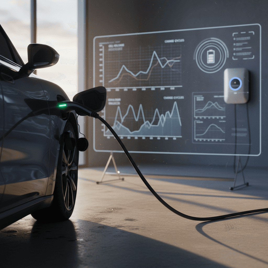 Electric Vehicle Battery Charging: Levels, Battery Health & Best Practices