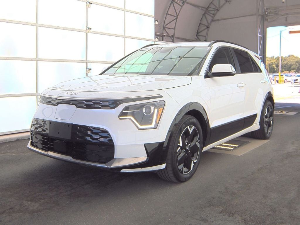 2023 Kia Niro EV