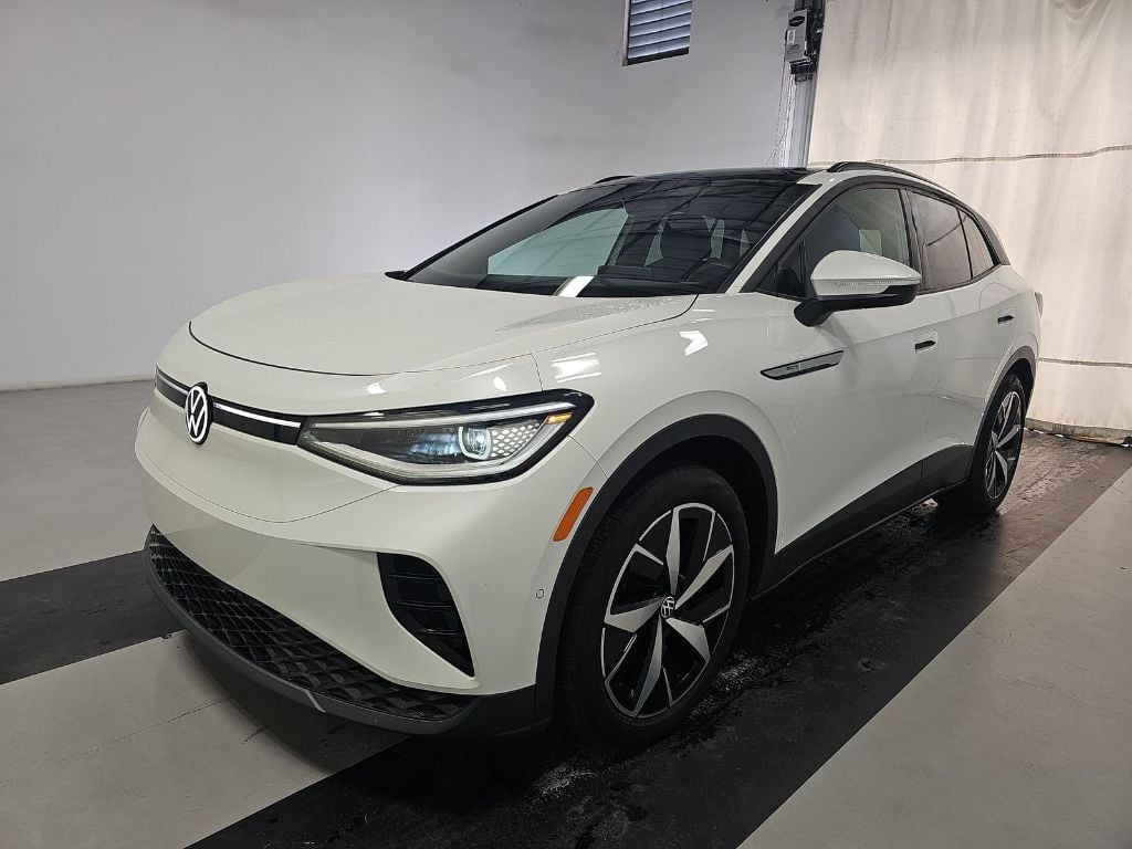 2023 Volkswagen ID.4