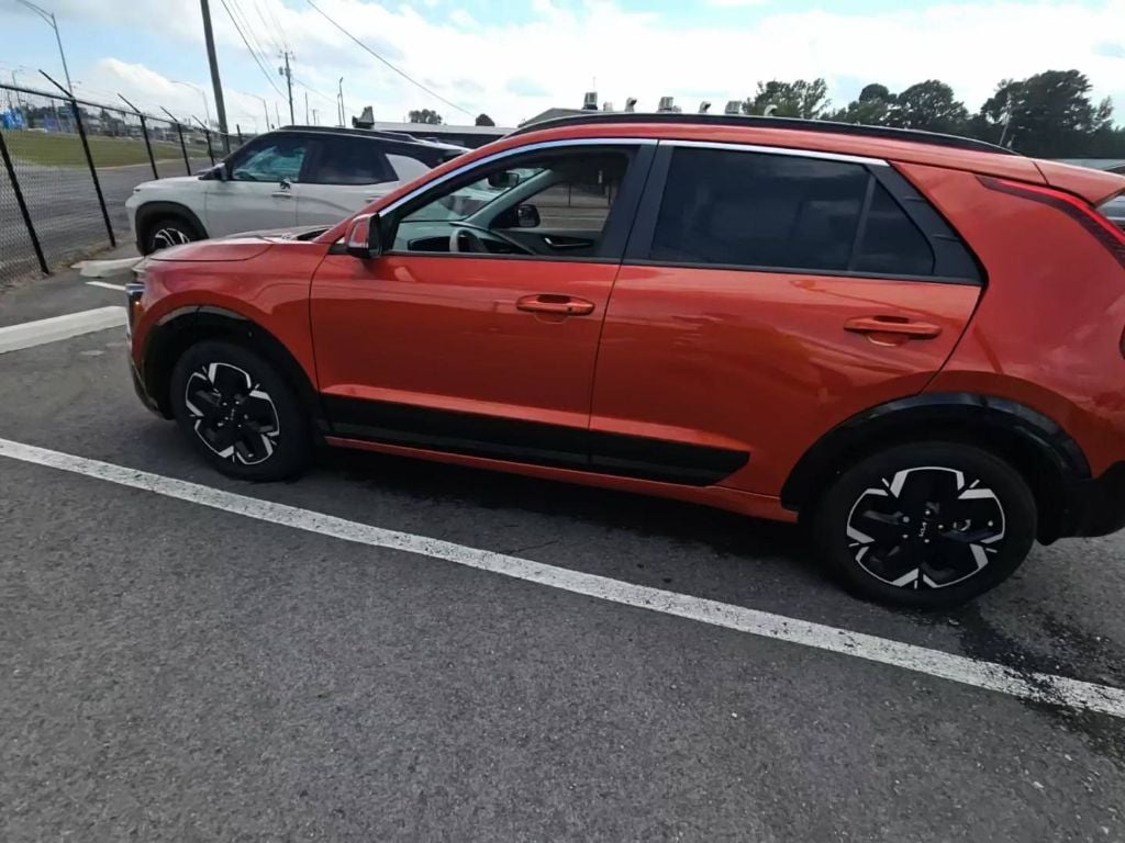 2023 Kia Niro EV