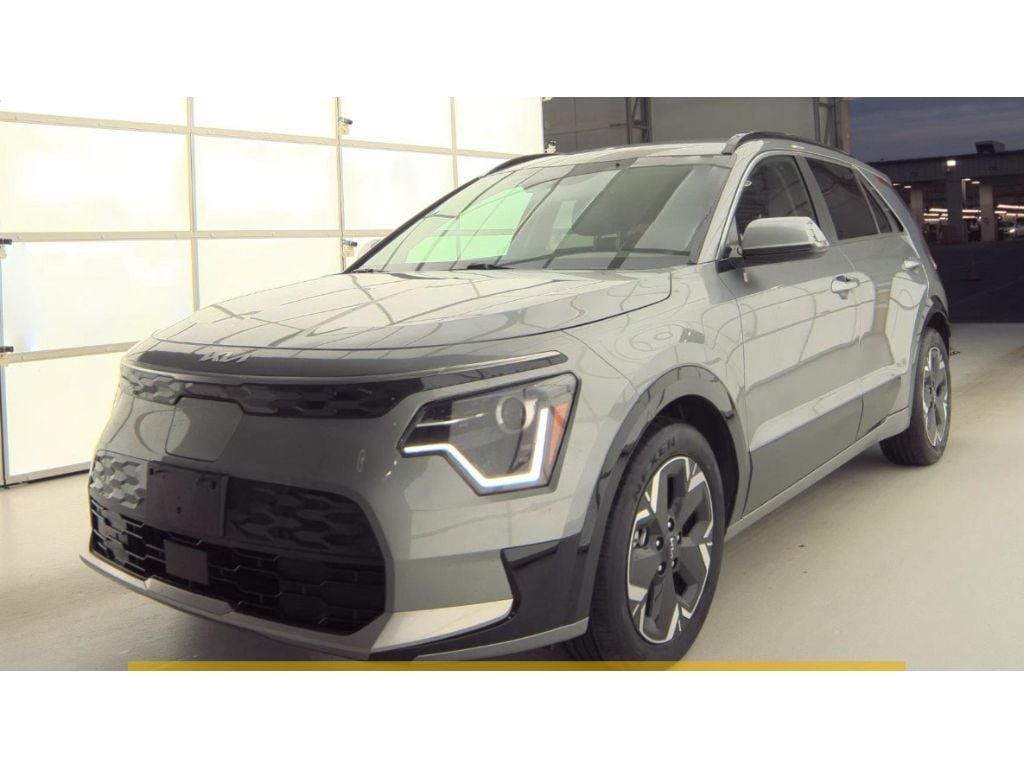2023 Kia Niro EV