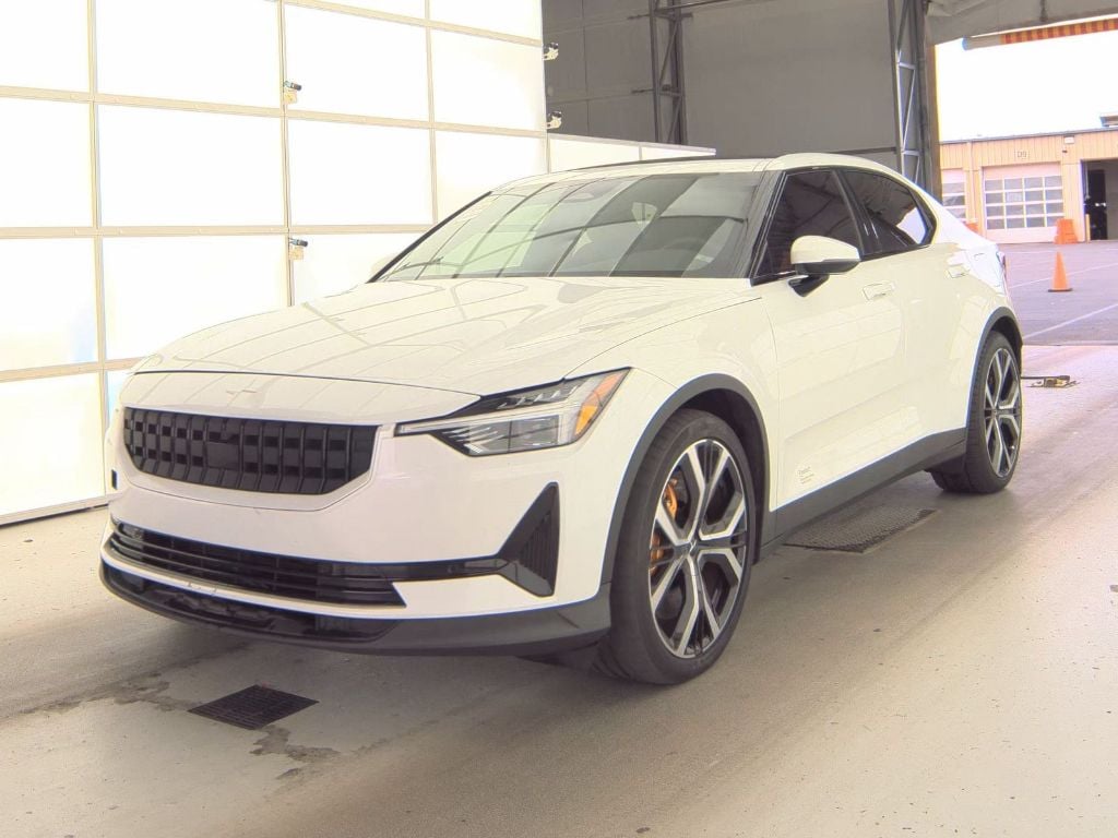 2022 Polestar Polestar 2