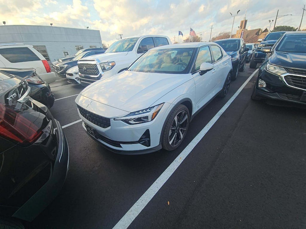 2022 Polestar Polestar 2