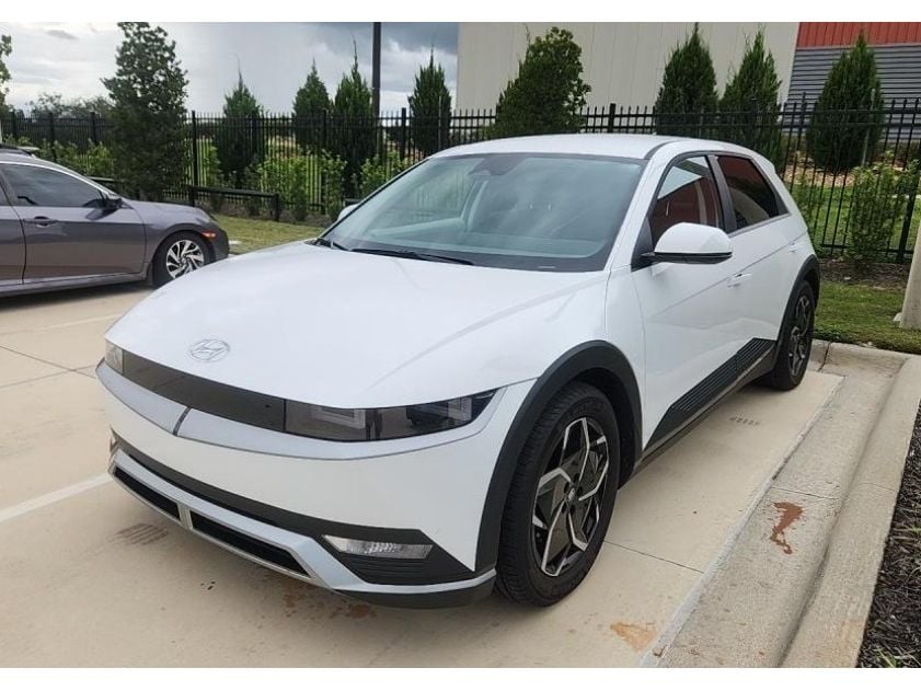 2022 Hyundai IONIQ 5