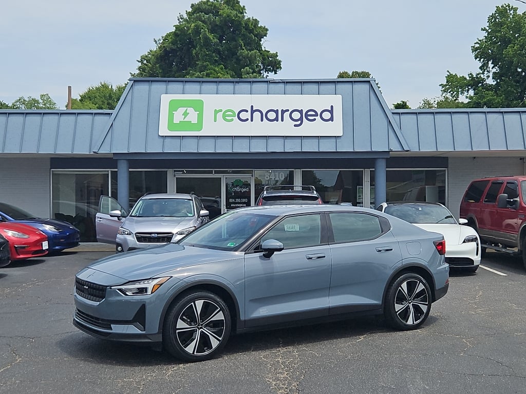 2023 Polestar Polestar 2