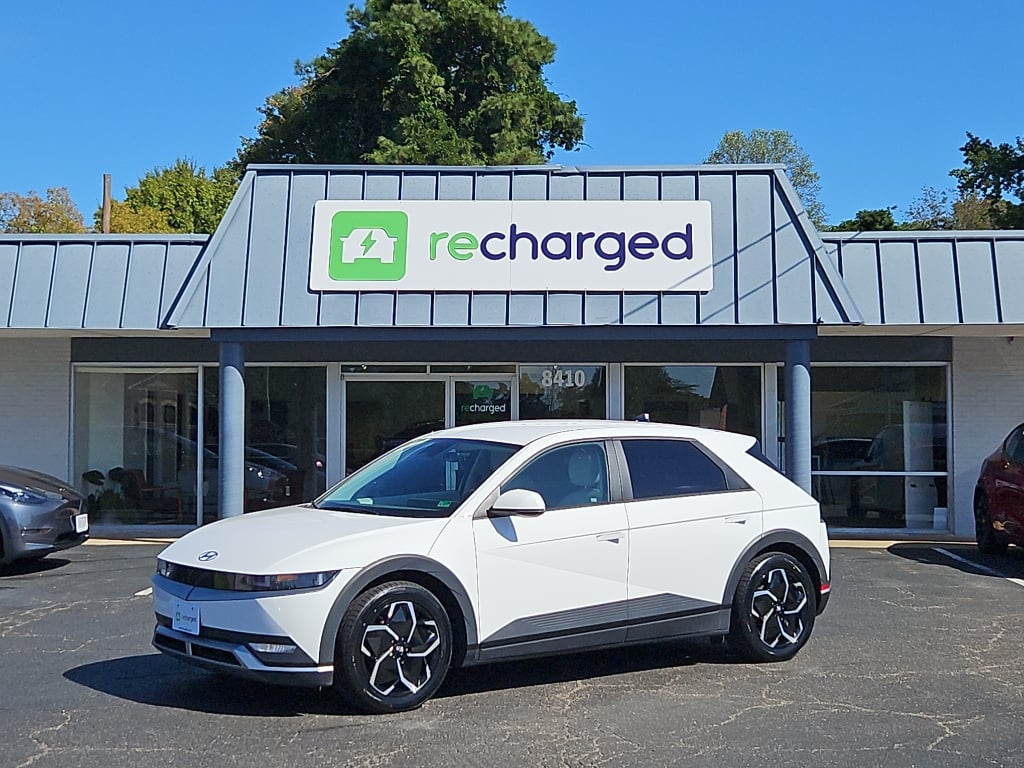 2023 Hyundai IONIQ 5