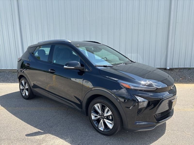 2023 Chevrolet Bolt EUV