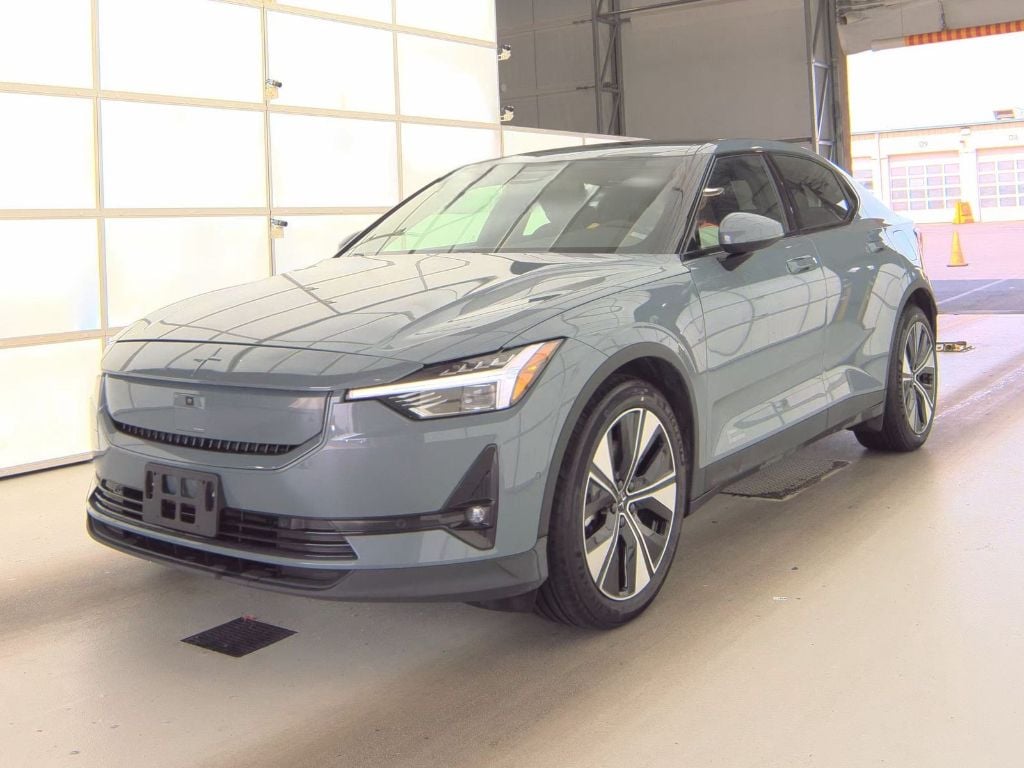 2024 Polestar Polestar 2