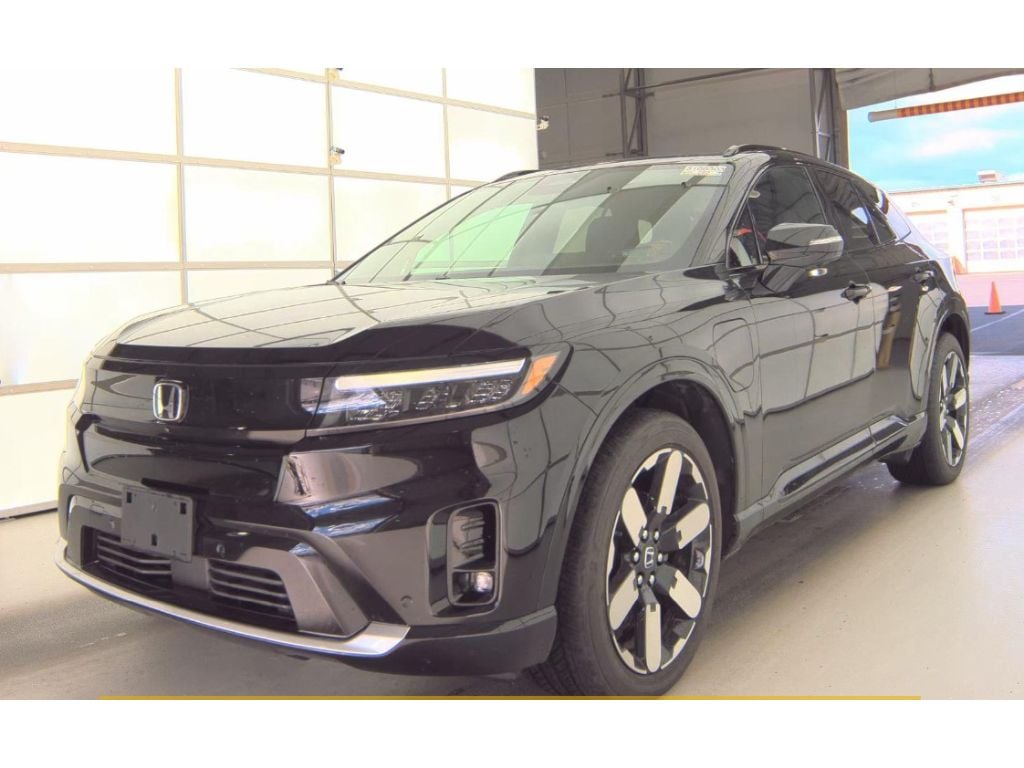 2024 Honda Prologue