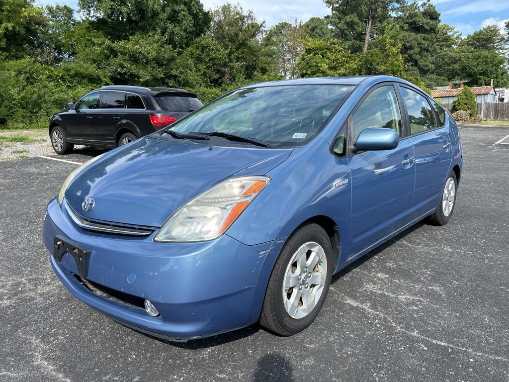 2007 Toyota Prius