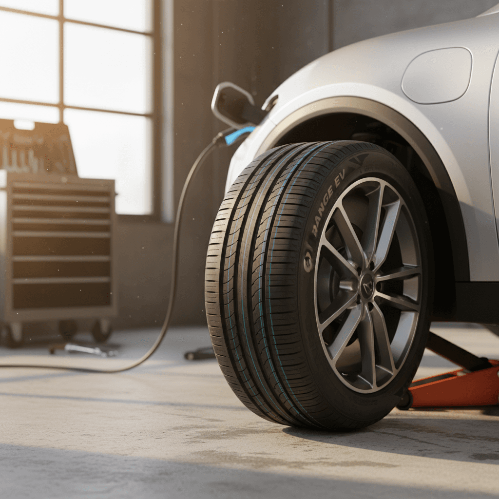 Sailun eRange EV Tires: Complete Real-World Guide for 2025