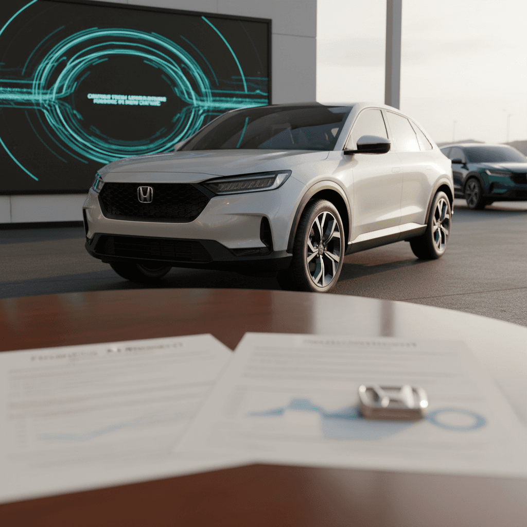 Honda EV Prices in 2025: Prologue Costs, Deals, and Used Options