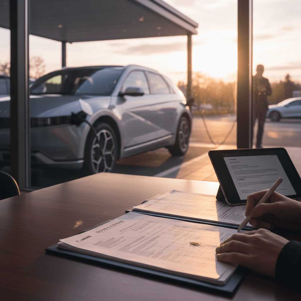 Best EV Lease Deals in Connecticut for 2026: Models, Incentives, and Smart Strategies