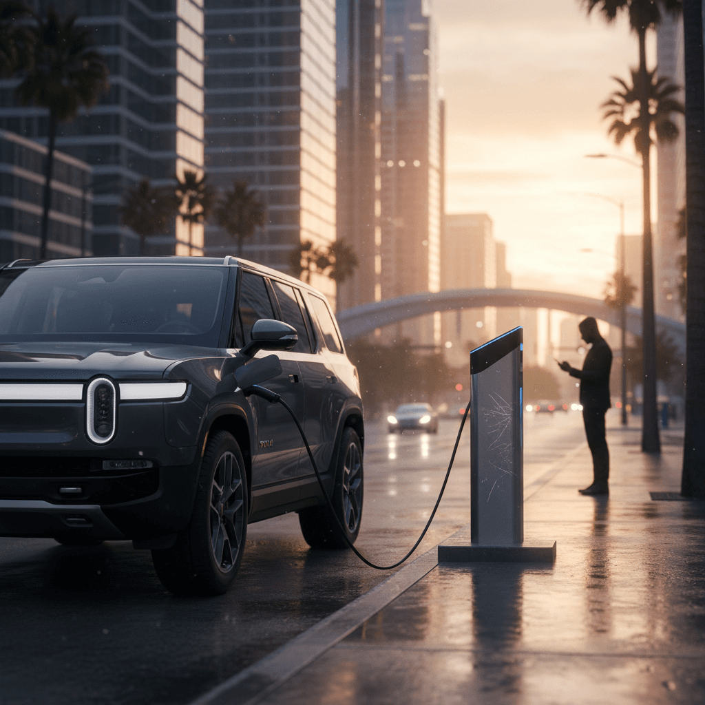 EV Charging Stations in Virginia Beach: 2026 Local Driver’s Guide