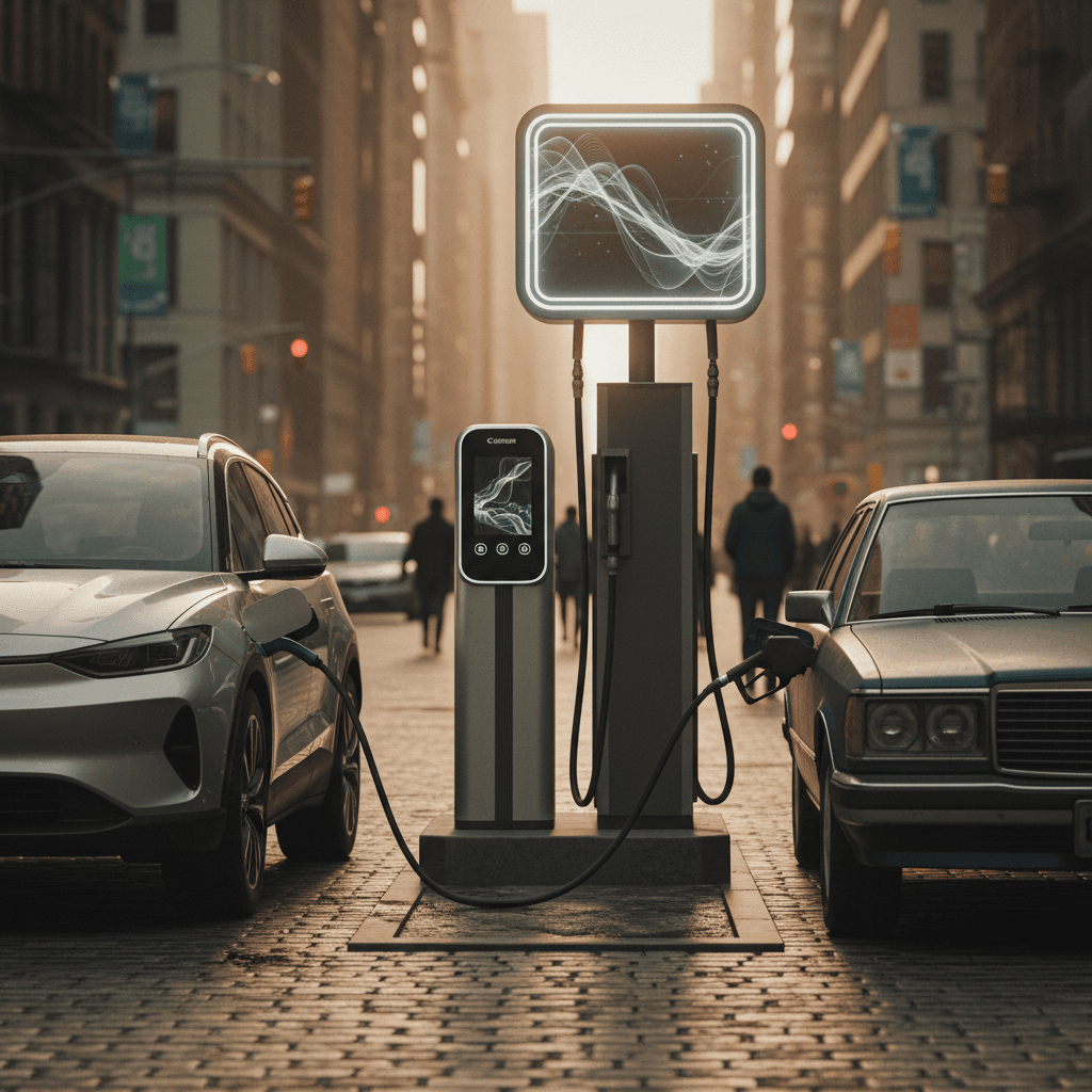 Gas Prices vs EV Charging Cost in New York City (2026 Guide)