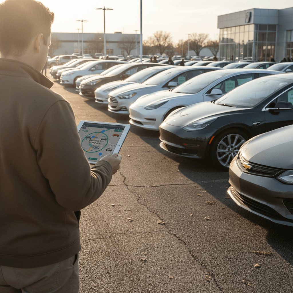 Best EV Deals in Pittsburgh: Used Electric Car Guide for 2026