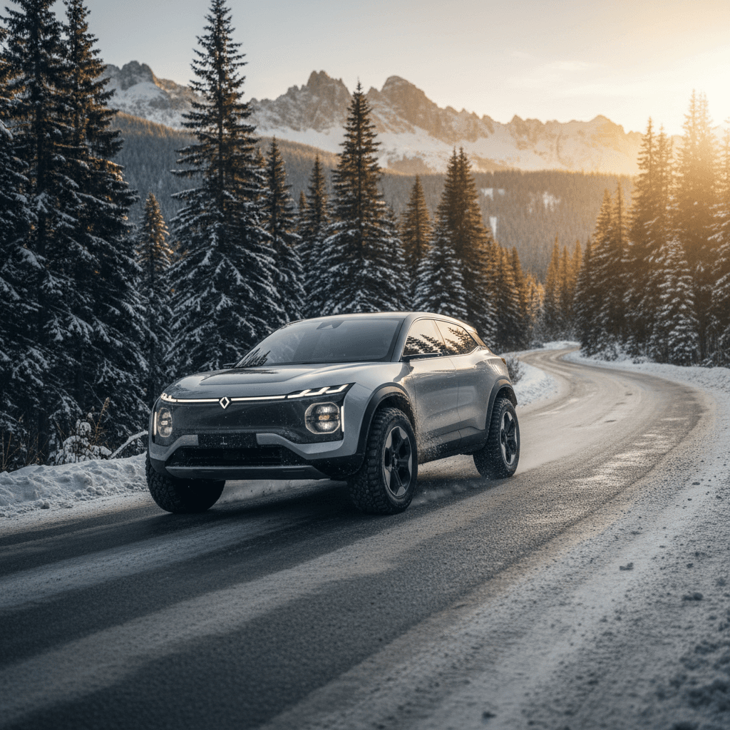 All-Wheel Drive Electric Vehicles: 2025 Buying & Ownership Guide