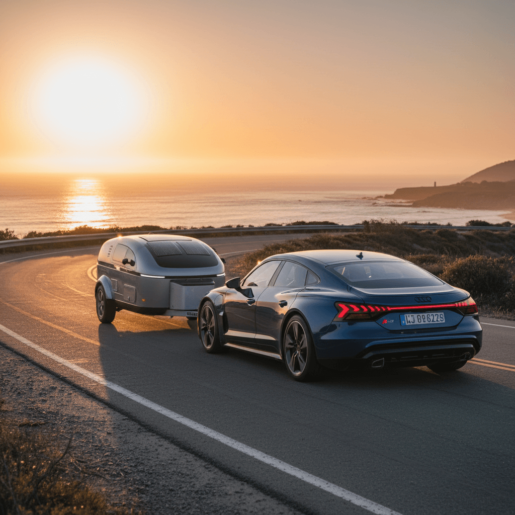 Honda Prologue Towing Capacity and Range: Real-World Guide