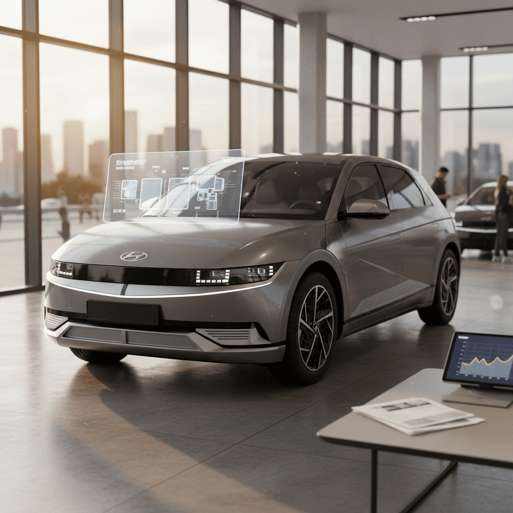 2026 Hyundai IONIQ 5 Refresh Changes: What Really Matters