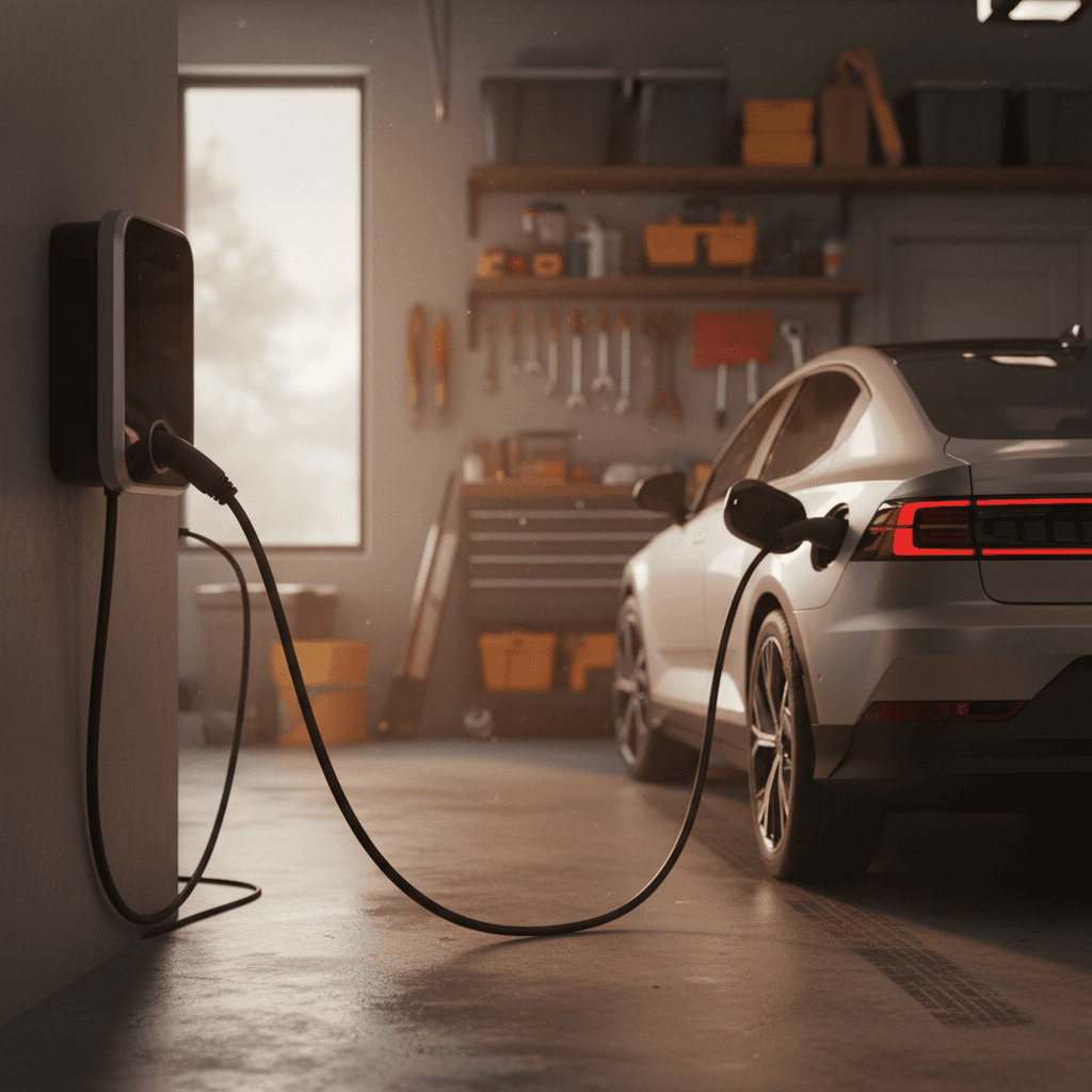 Best Home EV Charger 2025: Top Picks, Installation Tips, and Buyer’s Guide