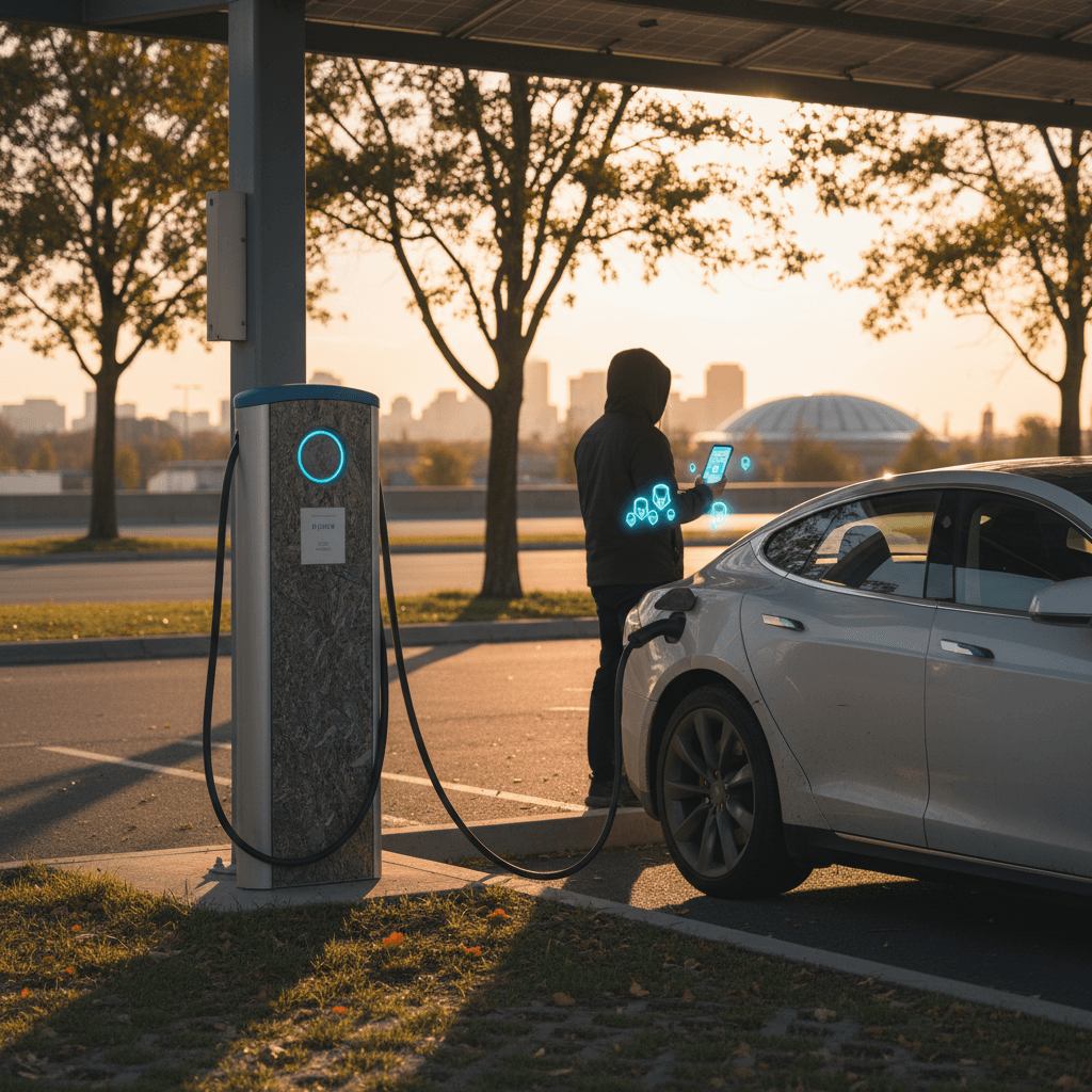 Free Tesla Charging Near Me: How to Actually Find It in 2025