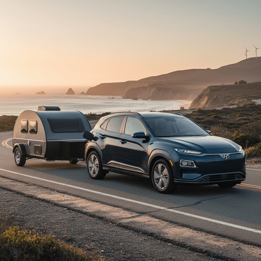 Chevy Blazer EV Towing Capacity and Range: Real-World Guide